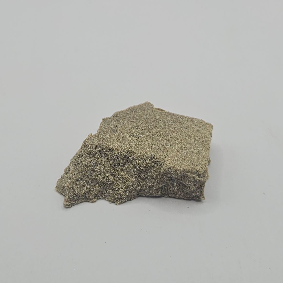 Bubble Hash - Dantes Inferno - IDH - 1G