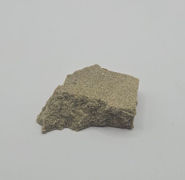 Bubble Hash - Dantes Inferno - IDH - 1G