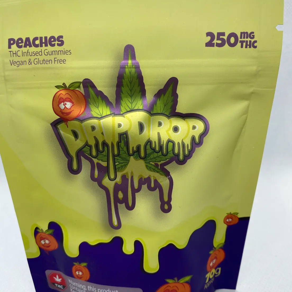 DRIP DROP 250MG