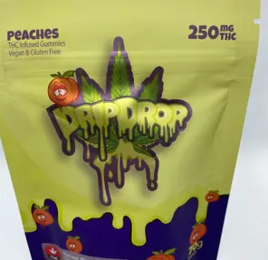 DRIP DROP 250MG