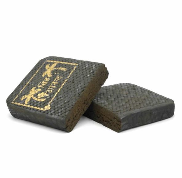 Palm Hashish
