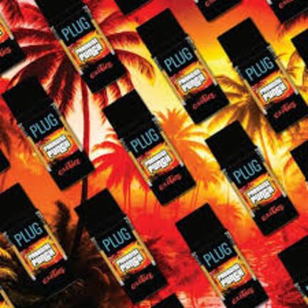 Plugplay - Exotics: Paradise Punch
