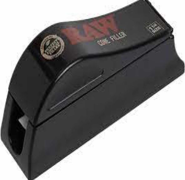 Raw - Cone Filler - KING SIZE