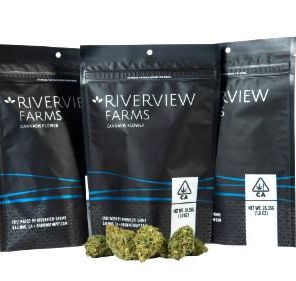 RIVERVIEW FARMS ICE CREAM CAKE OZ