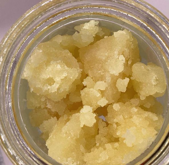 Muha Meds - Dabs - Jack Herer - 1G