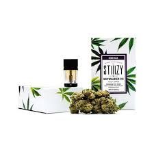 Stiiizy Skywalker Og .5g