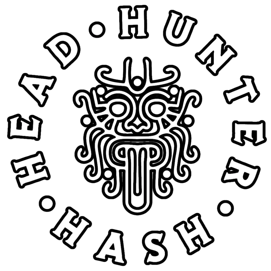 Head Hunter Hash | Candy Fumez Solventless Live Rosin 1g