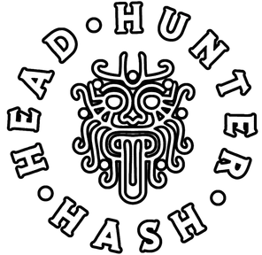 Head Hunter Hash | Candy Fumez Solventless Live Rosin 1g