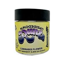 Biscotti - 3.5g Flower (Upside Down Runtz)