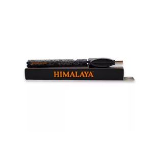 Himalaya Halloween Battery & Charger