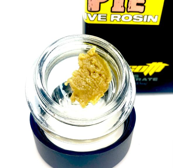 BISCOTTI - Live Rosin - Moon Pie - 1g, SALE!