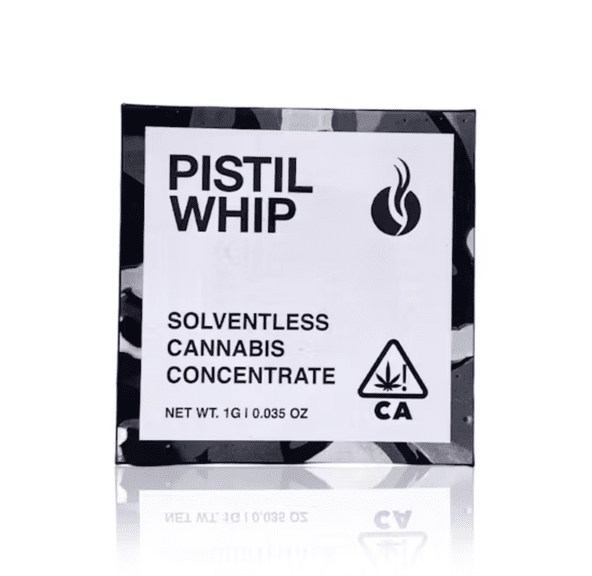 Carbon Fiber Live Rosin Badder