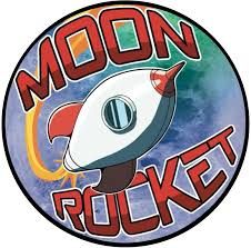 Blueberry Sasquatch Diamond Moon Rocket 1g