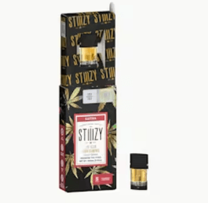 .5G LQD POD - STRAWBERRY MILKSHAKE 0.50 g