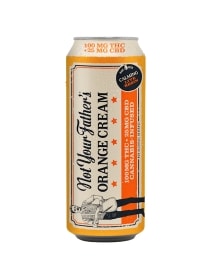 Nyf - Orange Cream Soda +