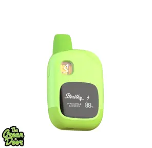 ***STEALTHY - Pineapple Express - AIO - 1.25g