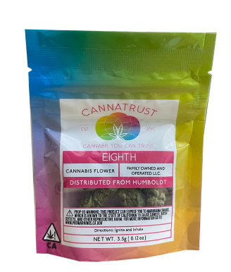Cannatrust - Cereal Milk 3.5g