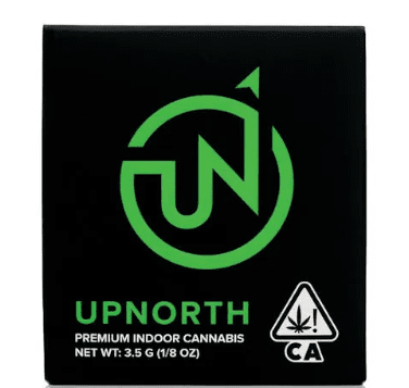 UPNORTH- 3.5 PEACH Z