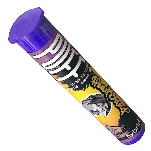 Headband - Preroll