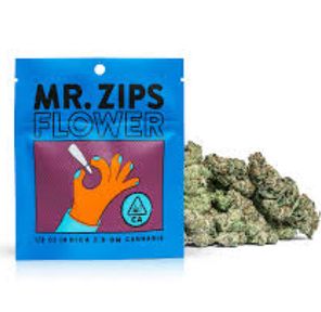 Mr. Zip S