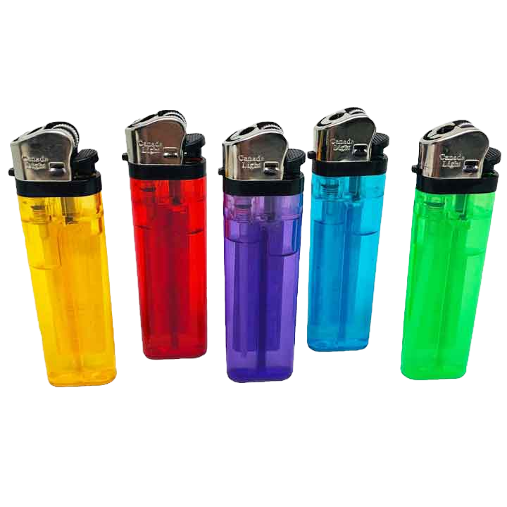 Canada Light Lighter $1