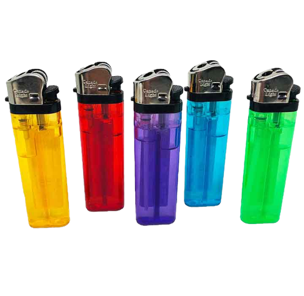Canada Light Lighter $1