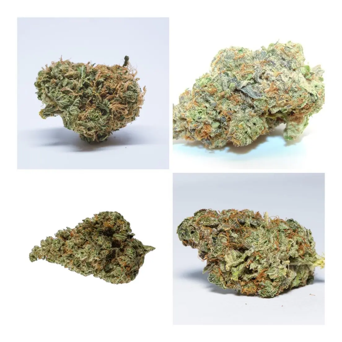 | Mixed HeadStash Eighths *