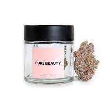 [Pure Beauty] Flower - 3.5g - Spritzer (H)