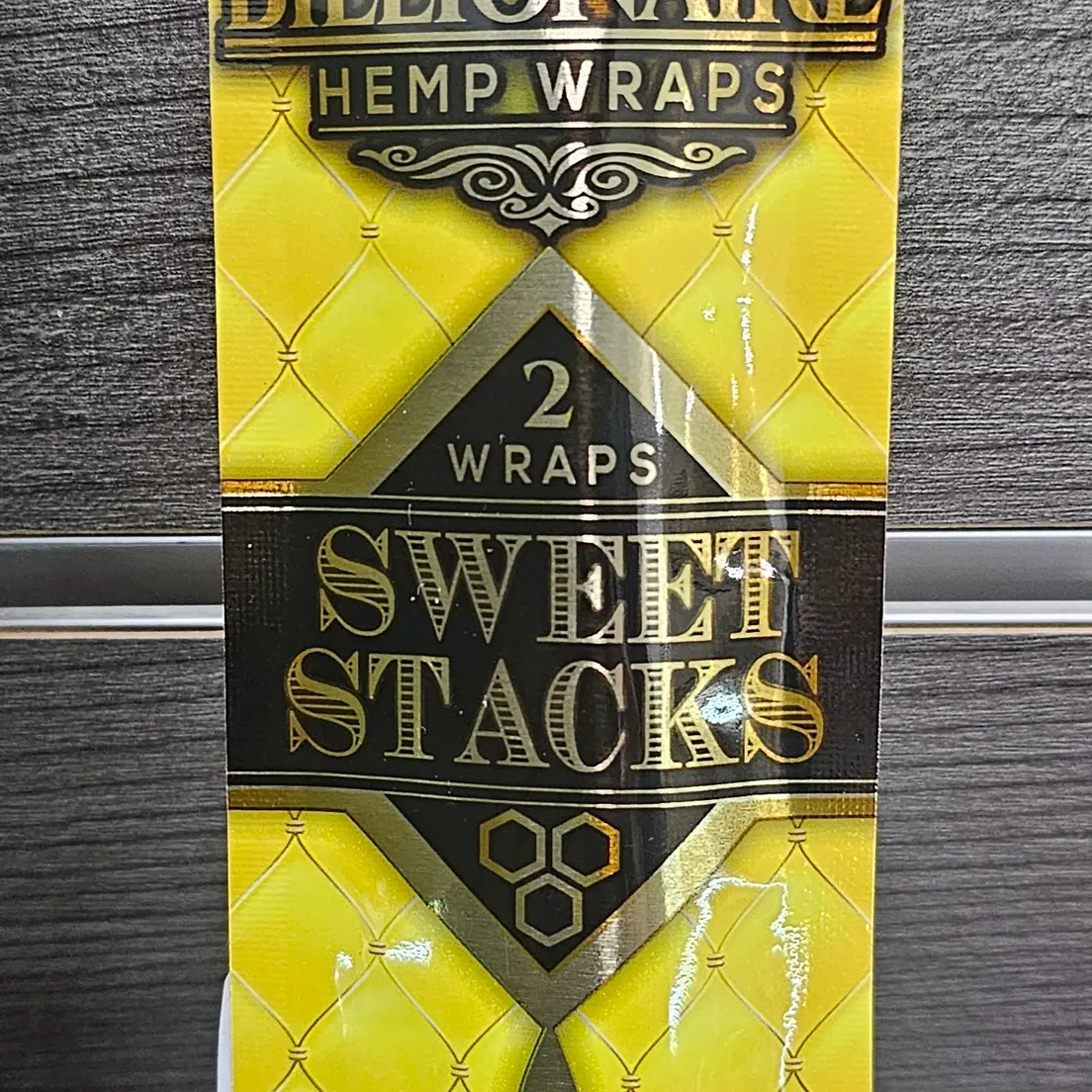BILLIONAIRE SWEET STACKS HEMP WRAPS
