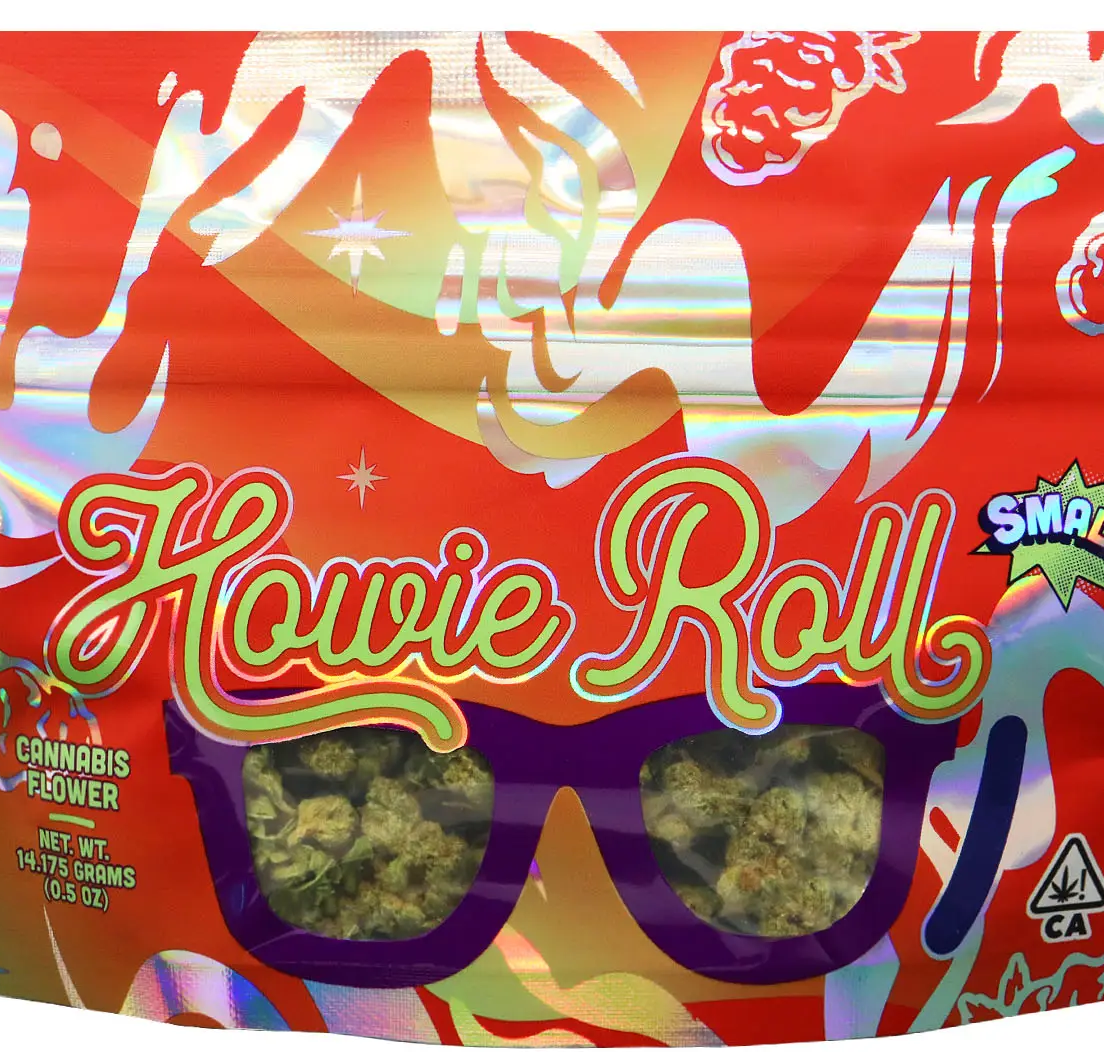 Howie Roll | Flower LGMO 1/2oz