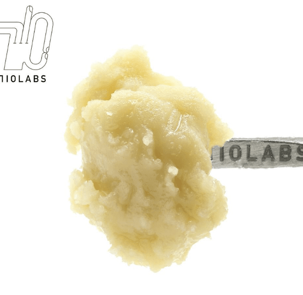 710 LABS BADDER- 1G DULCE DE FRESA
