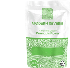 Modern Reverie — Peach Bum 3.50 g