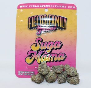 Suga Mama