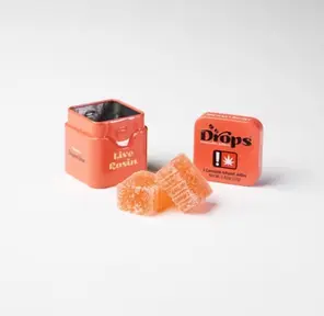 Drops: Watermelon 2-Piece
