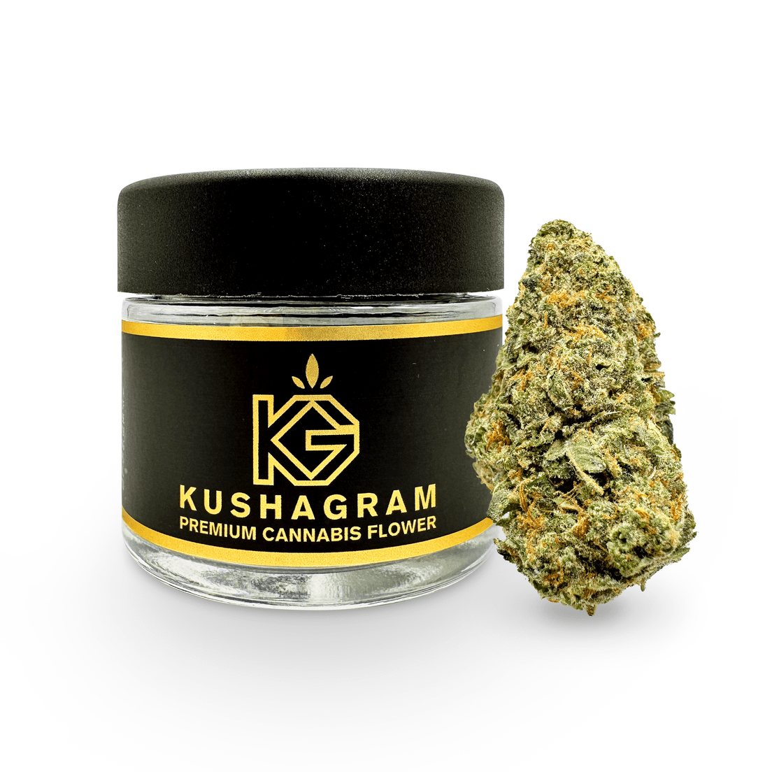 KUSHAGRAM - OG Gin 3.5g