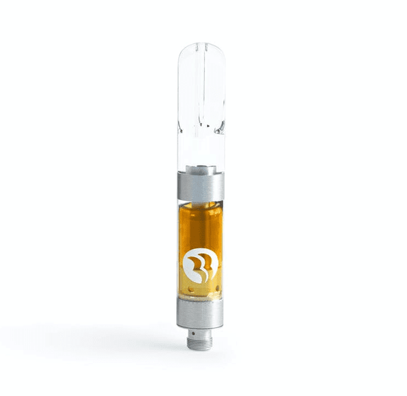 Buddies-Papaya - Cartridge (taxes included)