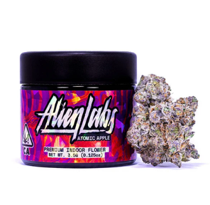 Atomic Apple 3.50 g