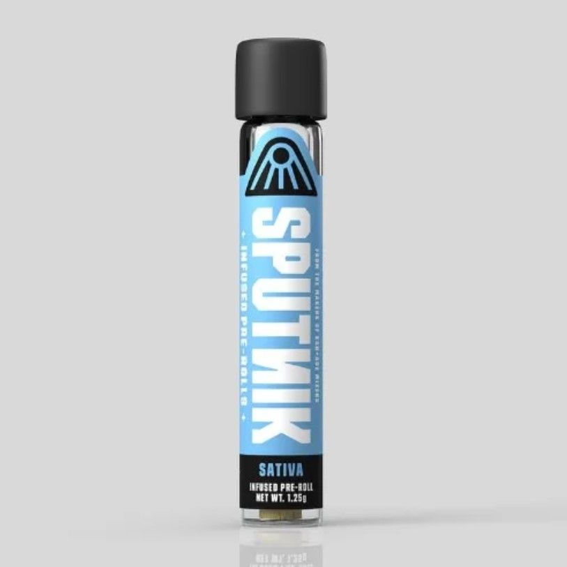 Sativa Pre Roll