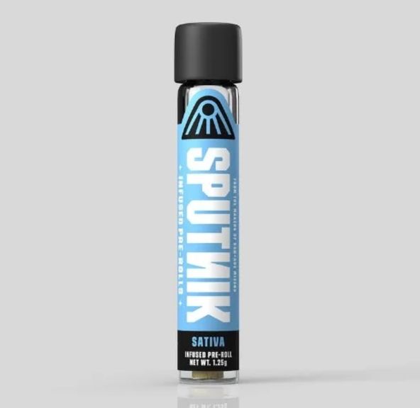 Sativa Pre Roll