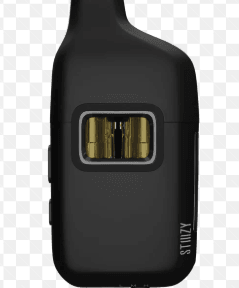 STIIIZY BAR BLACK BATTERY VAPORIZER DELIVERY SYSTEM