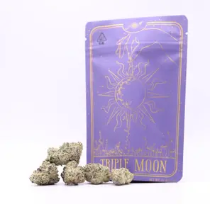 Triple Moon - MILE HIGH SLURPEE 7G