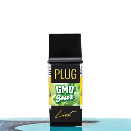 LIVEST: GMO Sour