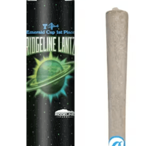Cookies - Ridgeline Lantz Preroll (1g)