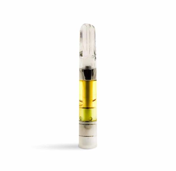 710 Trading 1g Full Spectrum Vape Cartridge Tropical