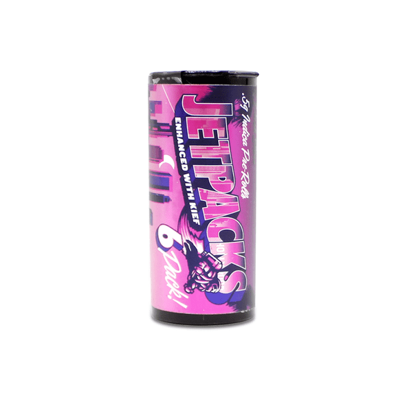 .5g Blue Galaxy (6 Pack) Pre Roll - JETPACKS