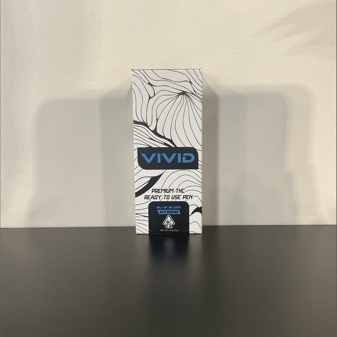 VIVID AIO- 1G BLUE BLISS