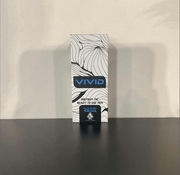 VIVID AIO- 1G BLUE BLISS