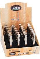 Fujima Pipe Cleaner Tool W/ Tamper