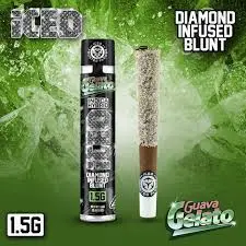 Iced - Blunt