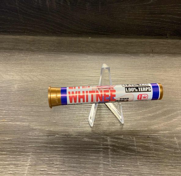 Lit With Whitnee Texoma Rocket 1g